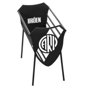 Brasero de River Plate