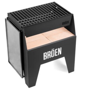 Parrilla URBANO MINI