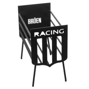 Brasero de Racing