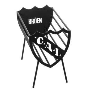 Brasero de Independiente