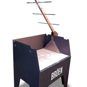 Asador / Estaca