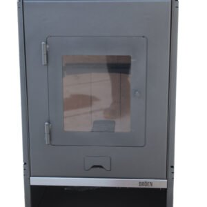 Calefactor Loft 12